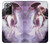 S0407 Fantasy Angel Case Cover Custodia per Samsung Galaxy Note 20 Ultra, Ultra 5G
