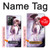 S0407 Fantasy Angel Case Cover Custodia per Samsung Galaxy Note 20 Ultra, Ultra 5G