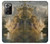 S0408 Fantasy Art Case Cover Custodia per Samsung Galaxy Note 20 Ultra, Ultra 5G