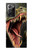 S0923 T-Rex Dinosaur Case Cover Custodia per Samsung Galaxy Note 20 Ultra, Ultra 5G