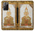 S1511 Thai Emerald Art Case Cover Custodia per Samsung Galaxy Note 20 Ultra, Ultra 5G