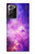 S2207 Milky Way Galaxy Case Cover Custodia per Samsung Galaxy Note 20 Ultra, Ultra 5G