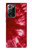 S2480 Tie Dye Red Case Cover Custodia per Samsung Galaxy Note 20 Ultra, Ultra 5G S2480 Tie Dye Red Case Cover Custodia per Samsung Galaxy Note 20 Ultra, Ultra 5G