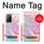 S3050 Vintage Pastel Flowers Case Cover Custodia per Samsung Galaxy Note 20 Ultra, Ultra 5G