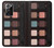 S3183 Lip Palette Case Cover Custodia per Samsung Galaxy Note 20 Ultra, Ultra 5G