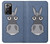 S3271 Donkey Cartoon Case Cover Custodia per Samsung Galaxy Note 20 Ultra, Ultra 5G S3271 Donkey Cartoon Case Cover Custodia per Samsung Galaxy Note 20 Ultra, Ultra 5G