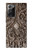 S3395 Dragon Door Case Cover Custodia per Samsung Galaxy Note 20 Ultra, Ultra 5G