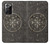 S3413 Norse Ancient Viking Symbol Case Cover Custodia per Samsung Galaxy Note 20 Ultra, Ultra 5G