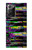 S3420 Coding Programmer Case Cover Custodia per Samsung Galaxy Note 20 Ultra, Ultra 5G