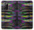 S3420 Coding Programmer Case Cover Custodia per Samsung Galaxy Note 20 Ultra, Ultra 5G