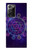 S3461 Zodiac Case Cover Custodia per Samsung Galaxy Note 20 Ultra, Ultra 5G