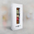 CA0009 Macarons Cinturino in pelle e silicone Smartwatch per Apple Watch iWatch