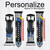 CA0012 Payphone Cinturino in pelle e silicone Smartwatch per Apple Watch iWatch