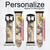 CA0038 Antique Dragon Cinturino in pelle e silicone Smartwatch per Apple Watch iWatch