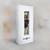 CA0046 Coffee Owl Cinturino in pelle e silicone Smartwatch per Apple Watch iWatch