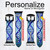 CA0085 DNA Cinturino in pelle e silicone Smartwatch per Apple Watch iWatch