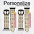CA0101 Mahjong Cinturino in pelle e silicone Smartwatch per Apple Watch iWatch