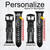 CA0111 Gargoyle Devil Demon Cinturino in pelle e silicone Smartwatch per Apple Watch iWatch