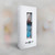 CA0137 Beauty of Venice Italy Cinturino in pelle e silicone Smartwatch per Apple Watch iWatch