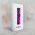 CA0208 Pink Leopard Pattern Cinturino in pelle e silicone Smartwatch per Apple Watch iWatch