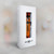 CA0313 Jesus Christ On The Cross Cinturino in pelle e silicone Smartwatch per Apple Watch iWatch