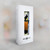 CA0401 Extreme Skateboard Sunset Cinturino in pelle e silicone Smartwatch per Apple Watch iWatch