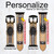 CA0454 Classical Guitar Cinturino in pelle e silicone Smartwatch per Apple Watch iWatch