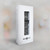 CA0476 Army White Digital Camo Cinturino in pelle e silicone Smartwatch per Apple Watch iWatch