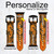 CA0496 Lizard Aboriginal Art Cinturino in pelle e silicone Smartwatch per Apple Watch iWatch