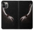 S0546 Sexy Cream Strawberry Case Cover Custodia per iPhone 12, iPhone 12 Pro