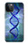 S0632 DNA Case Cover Custodia per iPhone 12, iPhone 12 Pro
