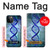 S0632 DNA Case Cover Custodia per iPhone 12, iPhone 12 Pro