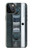 S1872 VDO Tape Case Cover Custodia per iPhone 12, iPhone 12 Pro