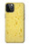 S2913 Cheese Texture Case Cover Custodia per iPhone 12, iPhone 12 Pro S2913 Cheese Texture Case Cover Custodia per iPhone 12, iPhone 12 Pro