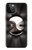 S3241 Yin Yang Symbol Case Cover Custodia per iPhone 12, iPhone 12 Pro
