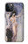 S3353 Gustav Klimt Allegory of Sculpture Case Cover Custodia per iPhone 12, iPhone 12 Pro