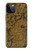 S3382 Thai Art Naga Case Cover Custodia per iPhone 12, iPhone 12 Pro