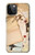 S3397 Postcards Memories Case Cover Custodia per iPhone 12, iPhone 12 Pro