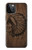 S3443 Indian Head Case Cover Custodia per iPhone 12, iPhone 12 Pro