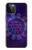 S3461 Zodiac Case Cover Custodia per iPhone 12, iPhone 12 Pro