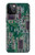 S3519 Electronics Circuit Board Graphic Case Cover Custodia per iPhone 12, iPhone 12 Pro