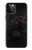 S3672 Burned Rose Case Cover Custodia per iPhone 12, iPhone 12 Pro