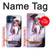 S0407 Fantasy Angel Case Cover Custodia per iPhone 12 mini