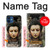 S0681 Guan Yin Case Cover Custodia per iPhone 12 mini