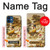 S2181 French Country Chicken Case Cover Custodia per iPhone 12 mini