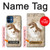 S2372 T-Rex Jurassic Fossil Case Cover Custodia per iPhone 12 mini