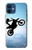 S2675 Extreme Freestyle Motocross Case Cover Custodia per iPhone 12 mini