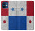 S2978 Panama Football Soccer Case Cover Custodia per iPhone 12 mini