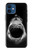 S3100 Great White Shark Case Cover Custodia per iPhone 12 mini