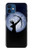 S3489 Indian Hunter Moon Case Cover Custodia per iPhone 12 mini